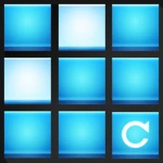 hip-hop drum pads 24 android application logo